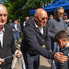 Sportowe święto na trasie dawnej linii kolejowej