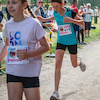 Sportowe święto na trasie dawnej linii kolejowej