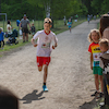 Sportowe święto na trasie dawnej linii kolejowej