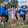 V Półmaraton Po Kolei