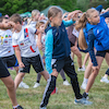 V Półmaraton Po Kolei