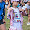 V Półmaraton Po Kolei