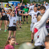V Półmaraton Po Kolei