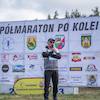 V Półmaraton Po Kolei