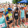 V Półmaraton Po Kolei