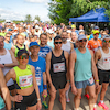 V Półmaraton Po Kolei