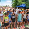 V Półmaraton Po Kolei