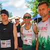 V Półmaraton Po Kolei