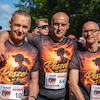 V Półmaraton Po Kolei