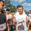 V Półmaraton Po Kolei
