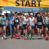 V Półmaraton Po Kolei