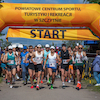 V Półmaraton Po Kolei