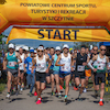 V Półmaraton Po Kolei
