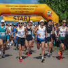 V Półmaraton Po Kolei