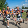 V Półmaraton Po Kolei
