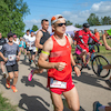 V Półmaraton Po Kolei