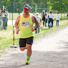 V Półmaraton Po Kolei