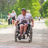 V Półmaraton Po Kolei
