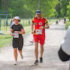 V Półmaraton Po Kolei