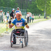 V Półmaraton Po Kolei