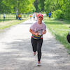 V Półmaraton Po Kolei
