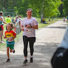 V Półmaraton Po Kolei