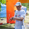 V Półmaraton Po Kolei