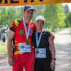 V Półmaraton Po Kolei