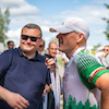 V Półmaraton Po Kolei