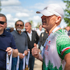 V Półmaraton Po Kolei