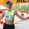 V Półmaraton Po Kolei