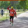V Półmaraton Po Kolei