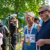 V Półmaraton Po Kolei