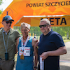 V Półmaraton Po Kolei
