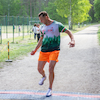 V Półmaraton Po Kolei