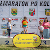 V Półmaraton Po Kolei