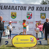V Półmaraton Po Kolei