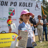 V Półmaraton Po Kolei