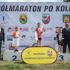 V Półmaraton Po Kolei