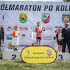V Półmaraton Po Kolei