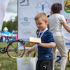 V Półmaraton Po Kolei