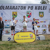 V Półmaraton Po Kolei