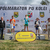 V Półmaraton Po Kolei