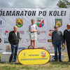 V Półmaraton Po Kolei