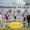V Półmaraton Po Kolei