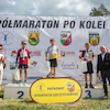 V Półmaraton Po Kolei