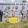 V Półmaraton Po Kolei