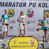 V Półmaraton Po Kolei
