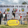 V Półmaraton Po Kolei