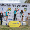 V Półmaraton Po Kolei
